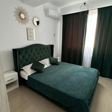 Royal Reed Apartments Năvodari Exterior foto