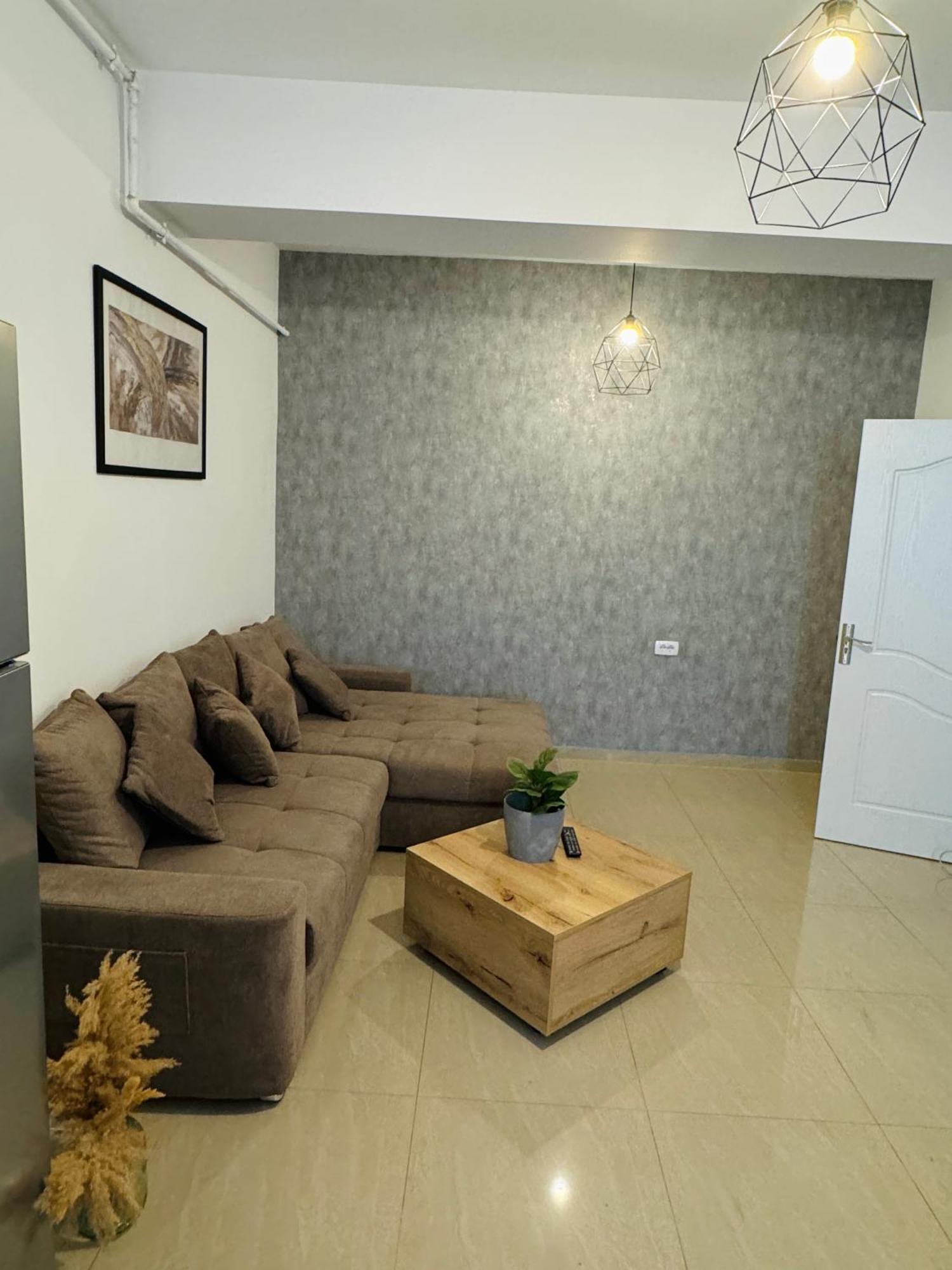 Royal Reed Apartments Năvodari Exterior foto